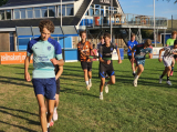 Training S.K.N.W.K. 1, 2 en JO19-1 van donderdag 15 augustus 2024 (74/218)